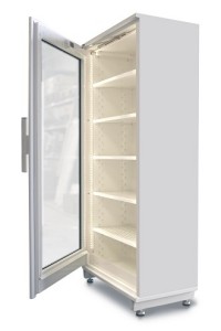 fire resistant display cabinets