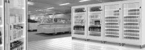 fire resistant display cabinets