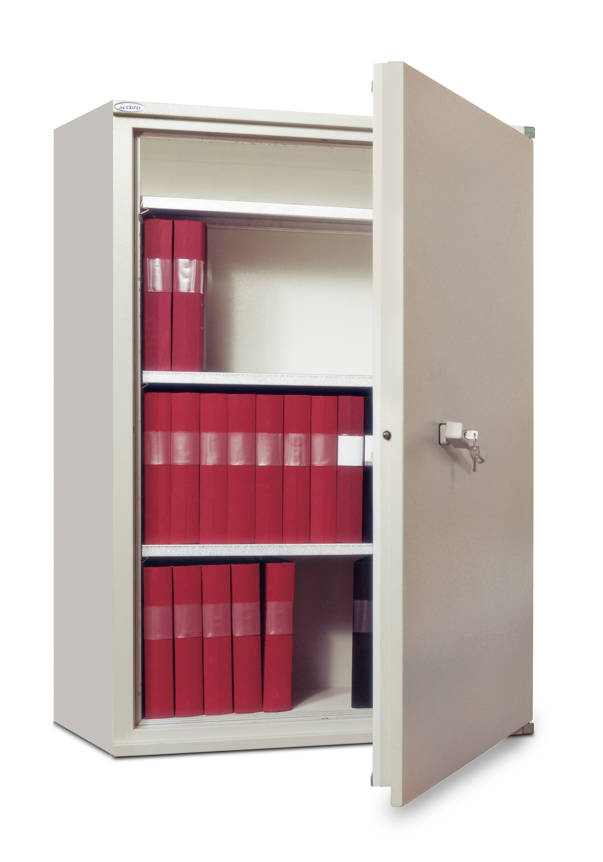 SA 330 SA 390 fire-rated document cabinet